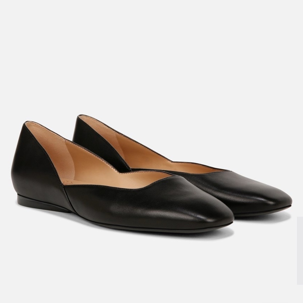 Naturalizer Cody Flats